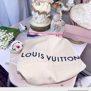 COPY LOUIS VUITTON Accessories Dust Bag Cover